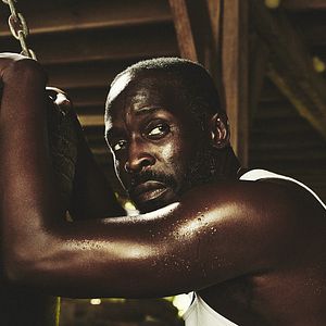 Photo Michael K. Williams