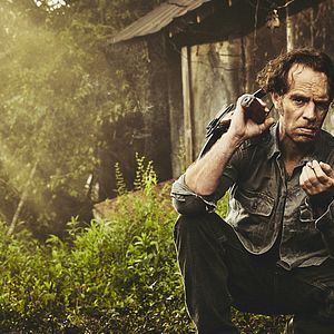 Photo Hap and Leonard