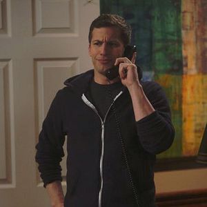 Photo Brooklyn Nine-Nine