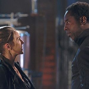 Photo Isaiah Washington