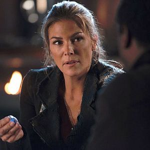 Photo Paige Turco