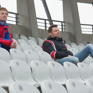 Photo Eddie The Eagle