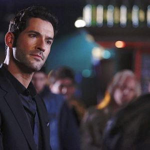 Photo Tom Ellis