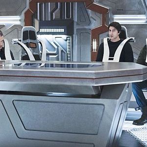 Photo Wentworth Miller