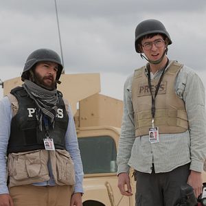 Photo Nicholas Braun