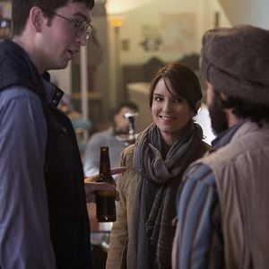 Photo Nicholas Braun