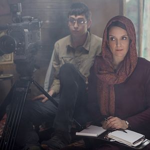 Photo Nicholas Braun