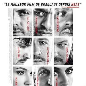 Photo Triple 9