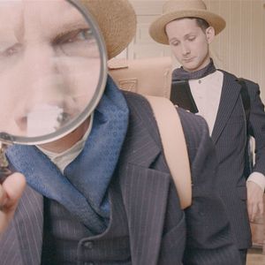 Photo Robert Stadlober