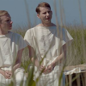 Photo Robert Stadlober