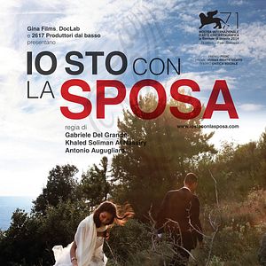 Photo Io sto con la sposa