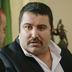 Photo Serkan Şengül