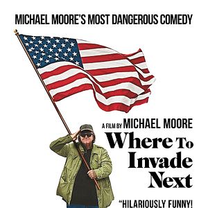 Photo Where To Invade Next