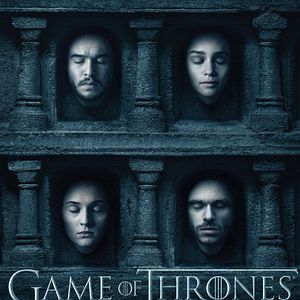 Photo Game of Thrones