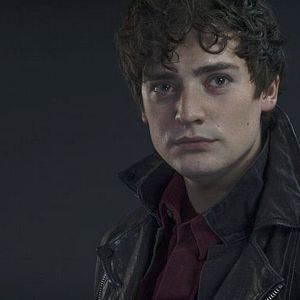 Photo Aneurin Barnard