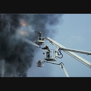 Photo Inferno