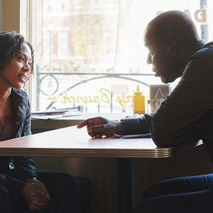 Photo James McDaniel