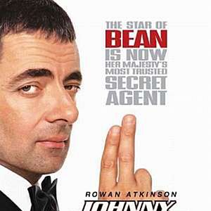 Photo Johnny English