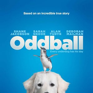 Photo Oddball