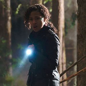 Photo Nicole Beharie