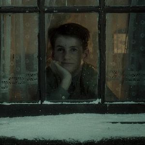 Photo Une longue journée qui s'achève