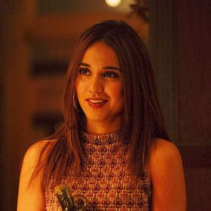 Photo Summer Bishil
