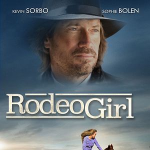 Photo Rodeo Girl