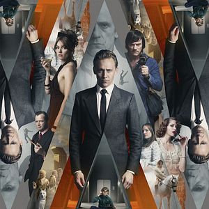 Photo High-Rise