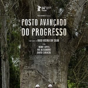 Photo Un avant-poste du progrès