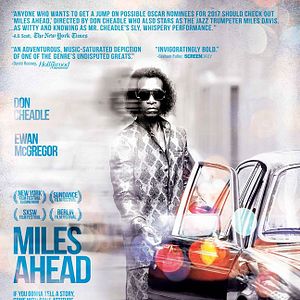 Photo Miles Ahead
