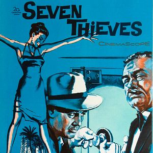 Photo Les Sept Voleurs