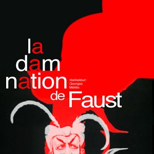 Photo La Damnation de Faust
