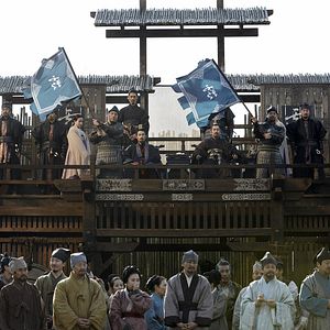 Photo Memories of the Sword