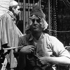 Photo Star Spangled to Death