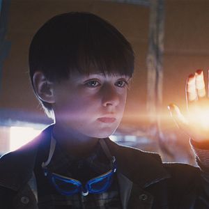 Photo Midnight Special