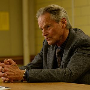 Photo Sam Shepard