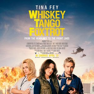 Photo Whiskey Tango Foxtrot