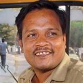 Photo Shafiq Syed