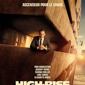 Photo High-Rise