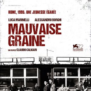 Photo Mauvaise Graine