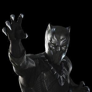 Photo Chadwick Boseman