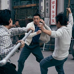 Photo Ip Man 3