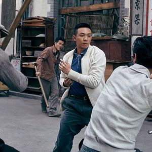 Photo Ip Man 3