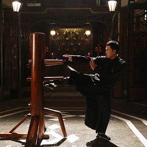 Photo Ip Man 3
