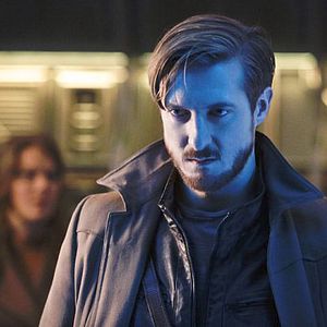 Photo Arthur Darvill