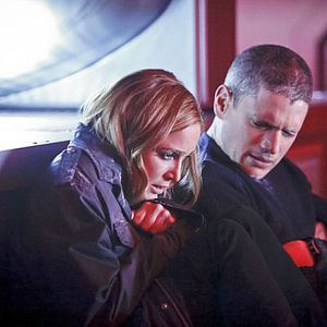 Photo Wentworth Miller