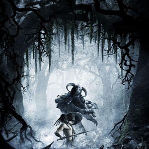 Photo Pathfinder - Le sang du guerrier