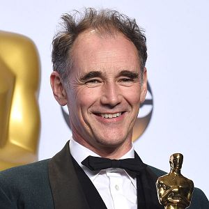 Photo Mark Rylance