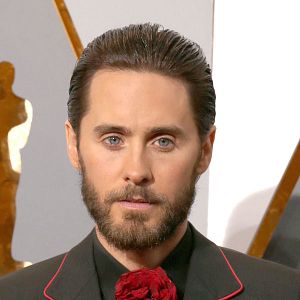Photo Jared Leto