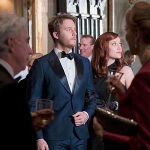 Photo Georgina Haig
